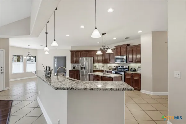 $602,900 | 8001 Ridgeway Court, Nolanville, TX 76559