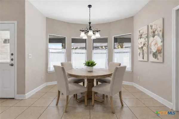 $602,900 | 8001 Ridgeway Court, Nolanville, TX 76559