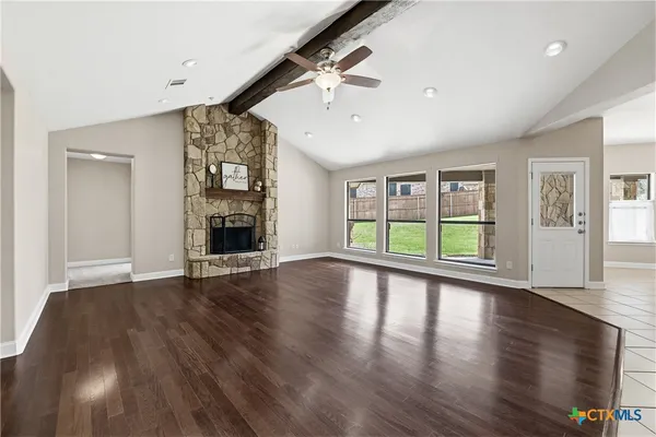 $602,900 | 8001 Ridgeway Court, Nolanville, TX 76559