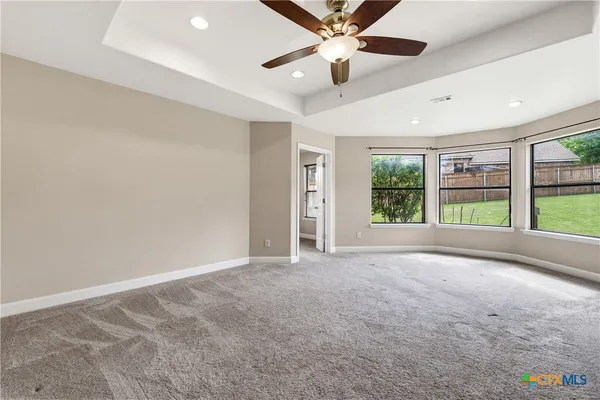 $602,900 | 8001 Ridgeway Court, Nolanville, TX 76559
