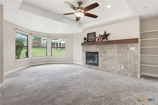 $602,900 | 8001 Ridgeway Court, Nolanville, TX 76559