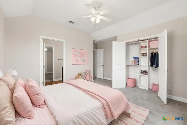 $602,900 | 8001 Ridgeway Court, Nolanville, TX 76559