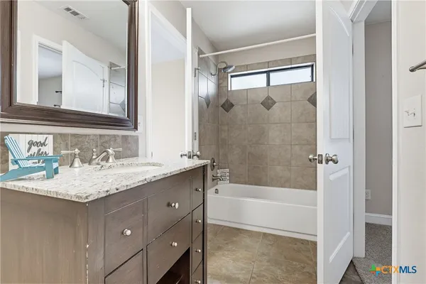 $602,900 | 8001 Ridgeway Court, Nolanville, TX 76559