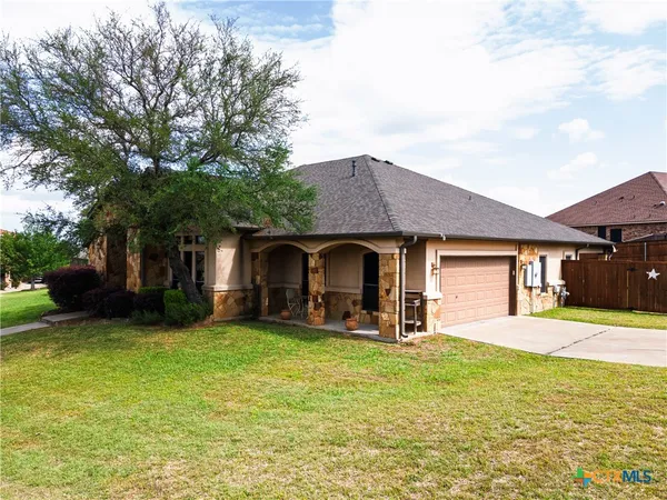 $602,900 | 8001 Ridgeway Court, Nolanville, TX 76559