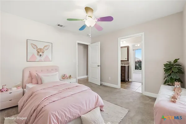 $602,900 | 8001 Ridgeway Court, Nolanville, TX 76559