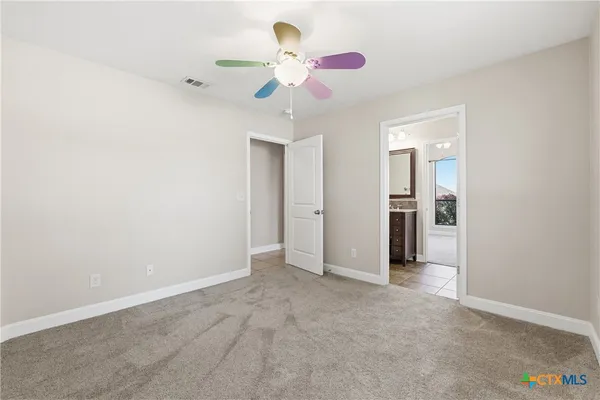 $602,900 | 8001 Ridgeway Court, Nolanville, TX 76559