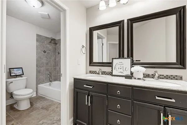 $602,900 | 8001 Ridgeway Court, Nolanville, TX 76559