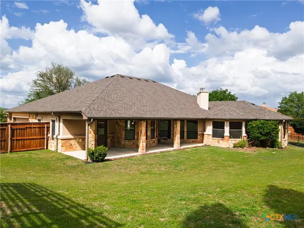 $602,900 | 8001 Ridgeway Court, Nolanville, TX 76559