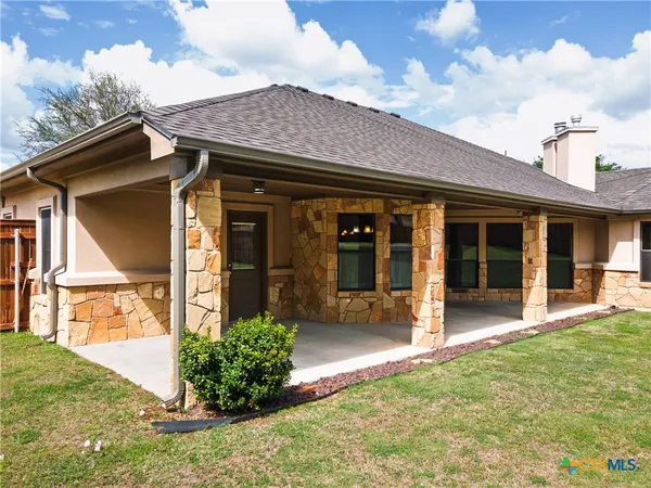 $602,900 | 8001 Ridgeway Court, Nolanville, TX 76559