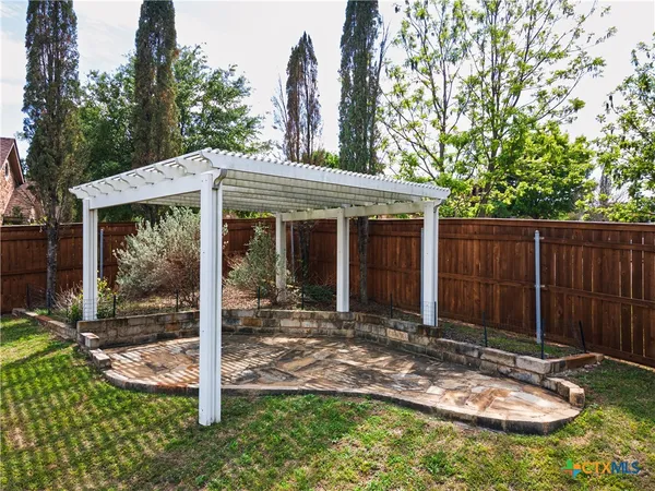 $602,900 | 8001 Ridgeway Court, Nolanville, TX 76559