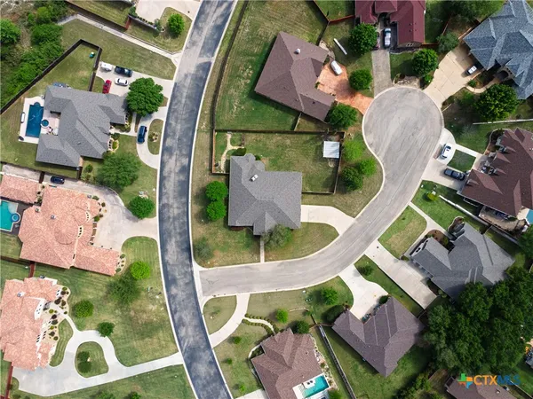 $602,900 | 8001 Ridgeway Court, Nolanville, TX 76559