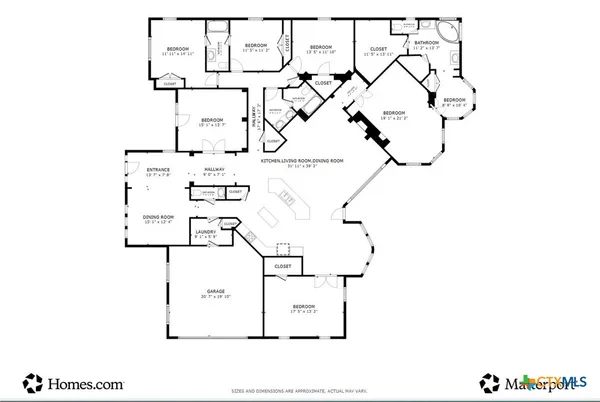 $602,900 | 8001 Ridgeway Court, Nolanville, TX 76559