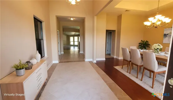 $602,900 | 8001 Ridgeway Court, Nolanville, TX 76559