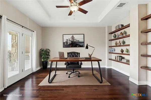 $602,900 | 8001 Ridgeway Court, Nolanville, TX 76559