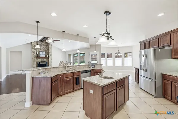 $602,900 | 8001 Ridgeway Court, Nolanville, TX 76559