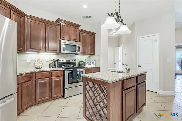 $602,900 | 8001 Ridgeway Court, Nolanville, TX 76559