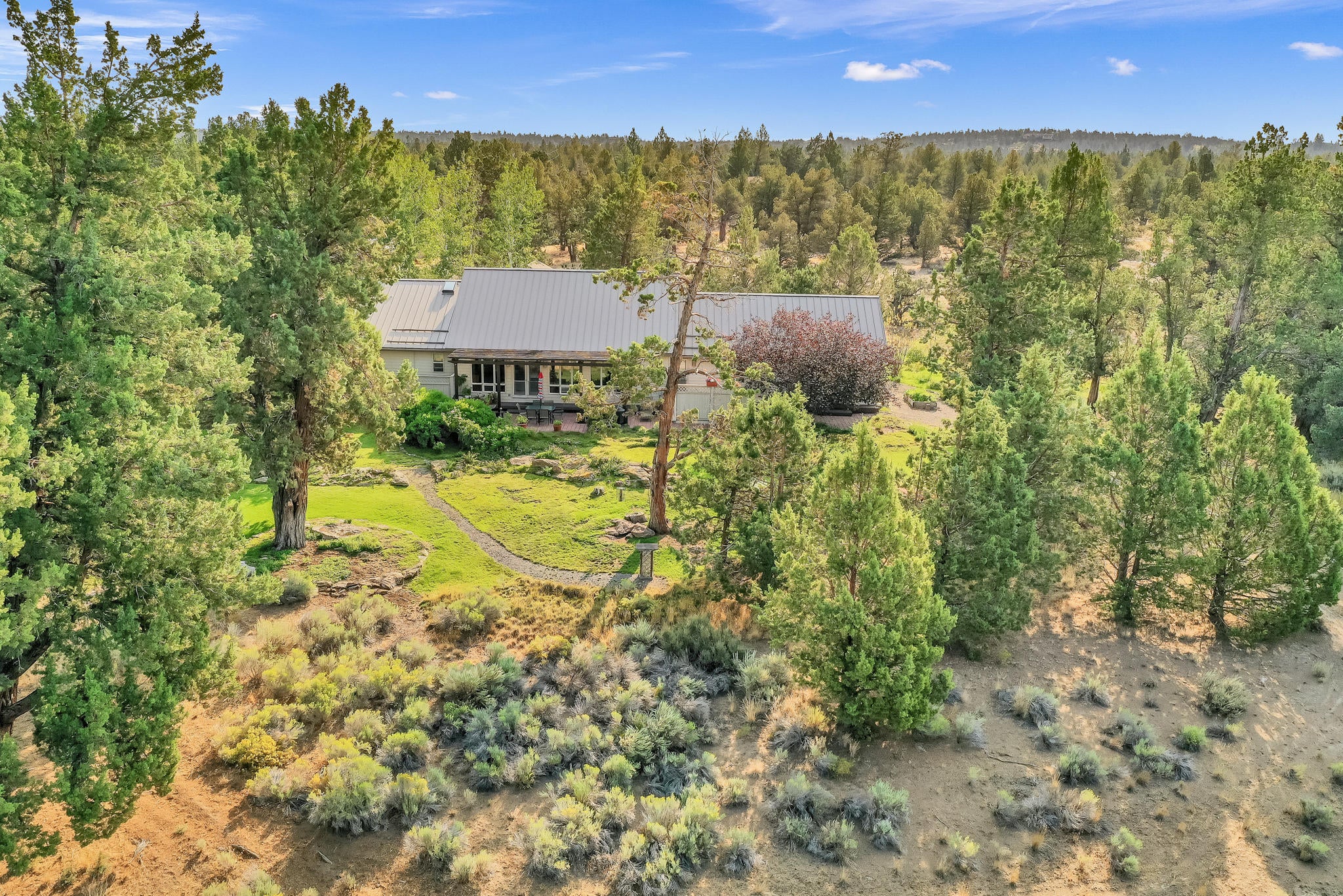65764 Tweed Road Bend, OR 97703 - Photo 1 of 54 DJI_0132