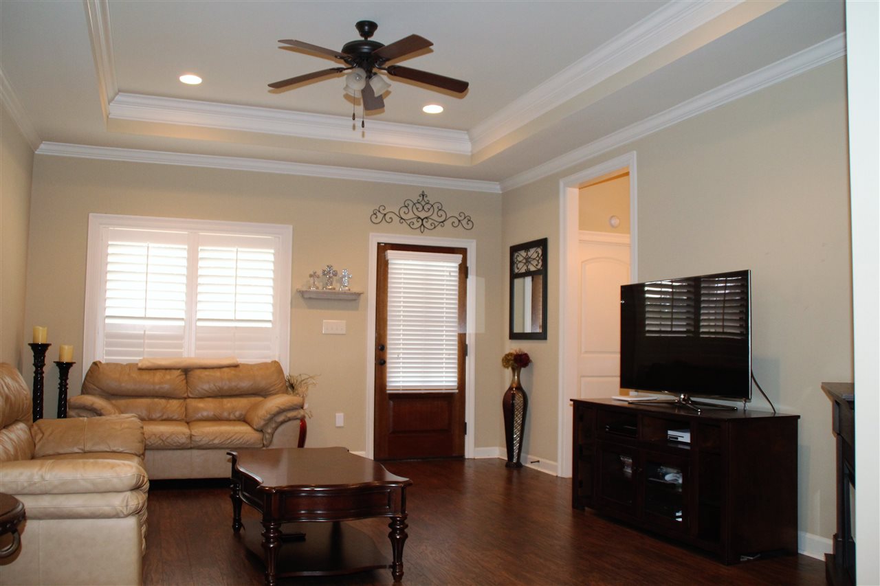 10331 Estia Street Daphne, AL 36526 - Photo 3 of 31 Awesome Living Area