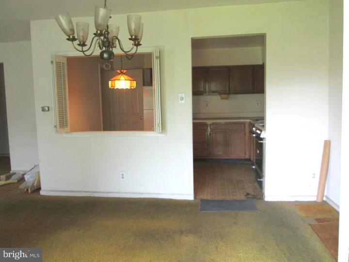 175-3 Echelon Road Voorhees, NJ 08043 - Photo 5 of 13 Dining Room