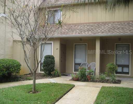 70 Moree Loop, Unit 67 Winter Springs, FL 32708 - Photo 1 of 1 Exterior Front
