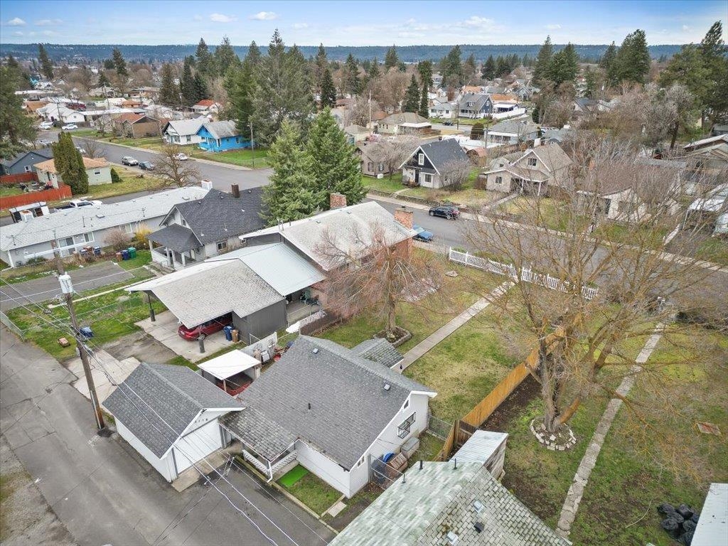 4118 North Madison Street Spokane, WA 99205 - Photo 31 of 32