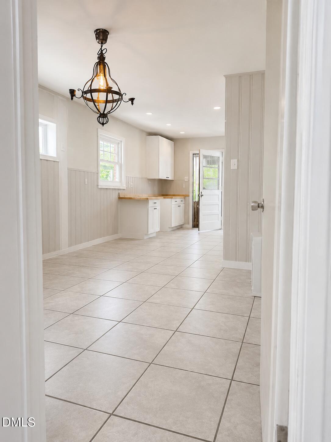1309 Hamlin Road Durham, NC 27704 - Photo 3 of 14 Kitchen (concept)