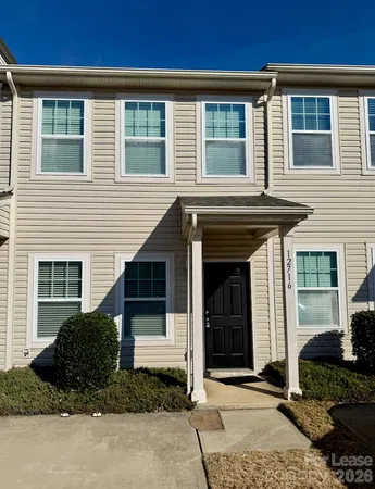$1,595 | 12716 Persimmon Tree Drive, Charlotte, NC 28273