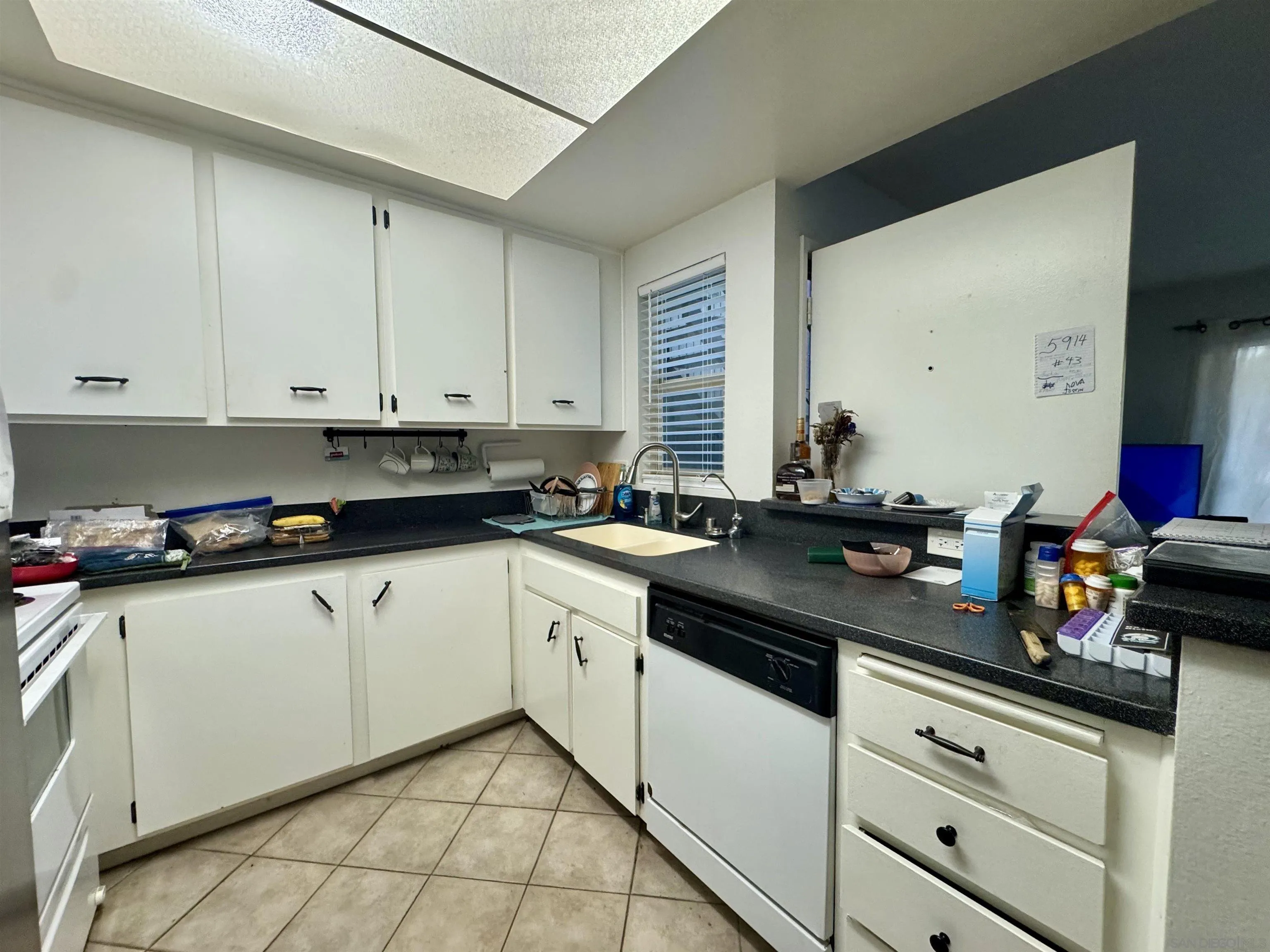5914 Rancho Mission Road, Unit 43 San Diego, CA 92108 - Photo 8 of 22 Gallery Image 8