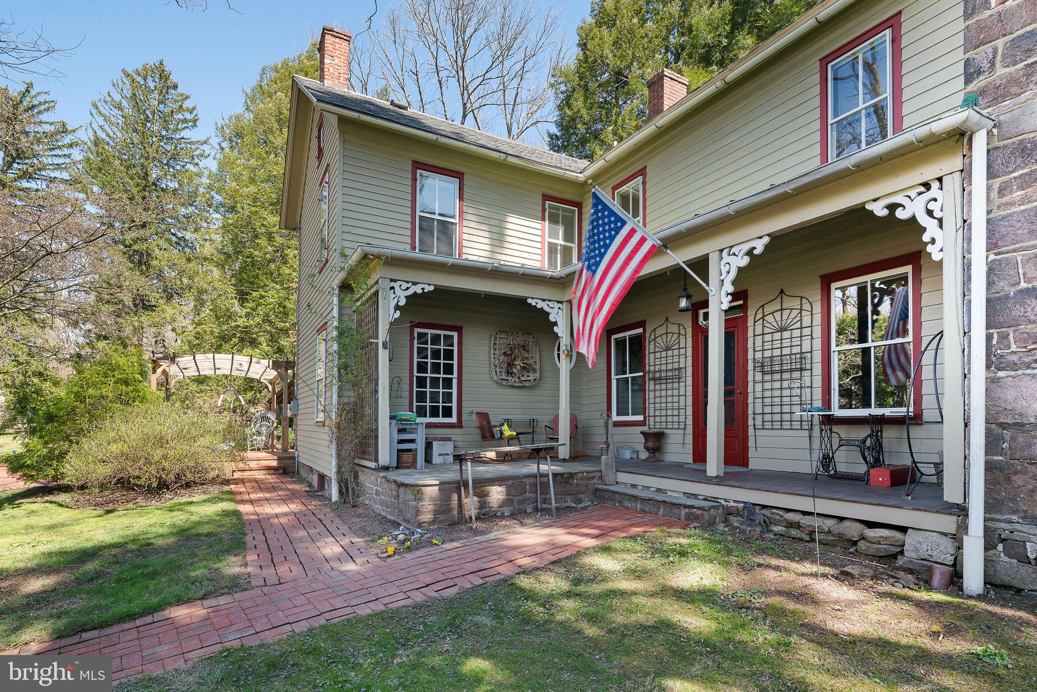 26 Risler Street Stockton, NJ 08559 - Photo 3 of 36