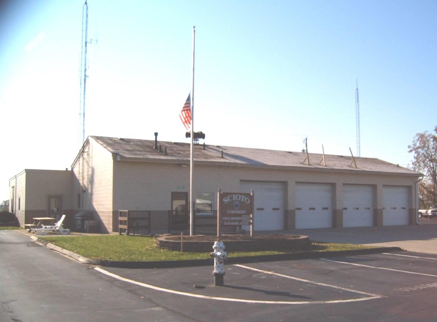 11675 Walker Road Commercial Point, OH 43116 - Photo 4 of 11