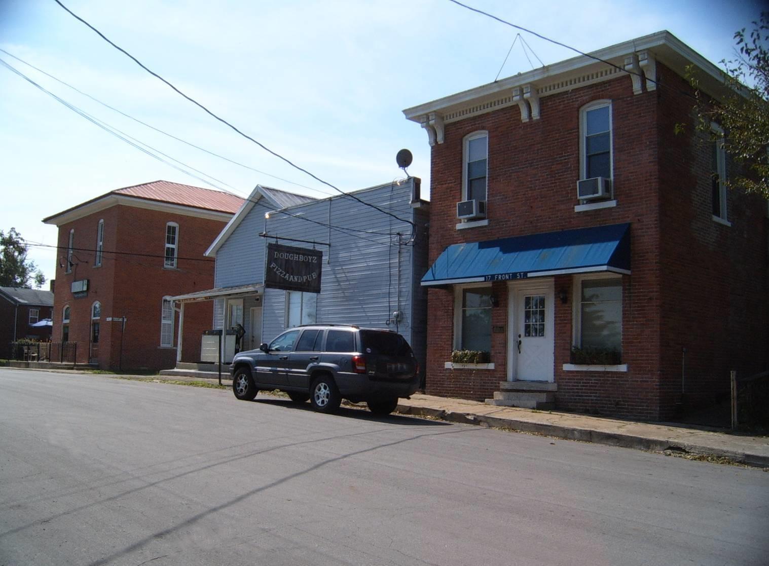 11675 Walker Road Commercial Point, OH 43116 - Photo 10 of 11