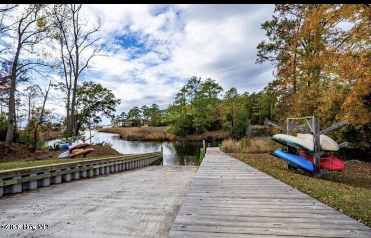 1049 Mill Creek Road Minnesott Beach, NC 28510 - Photo 8 of 9 IMG_6251