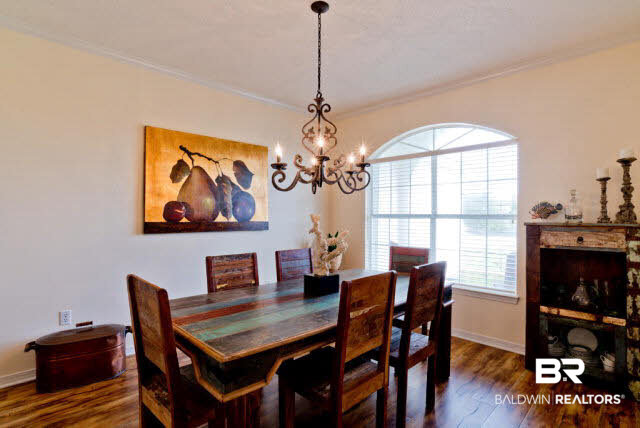 31275 River Road Orange Beach, AL 36561 - Photo 15 of 32 South Side of Home