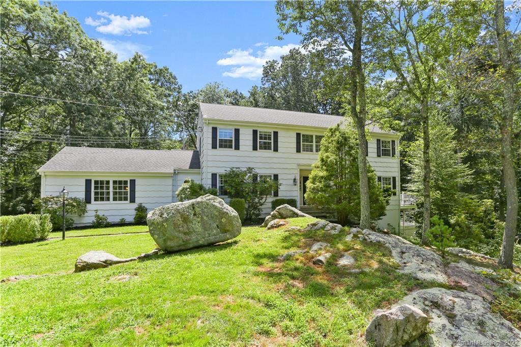 Stunning True 5 Bedroom Colonial