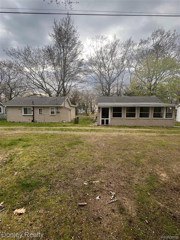 977 Port Austin Road Port Austin, MI 48467 - Photo 10 of 29