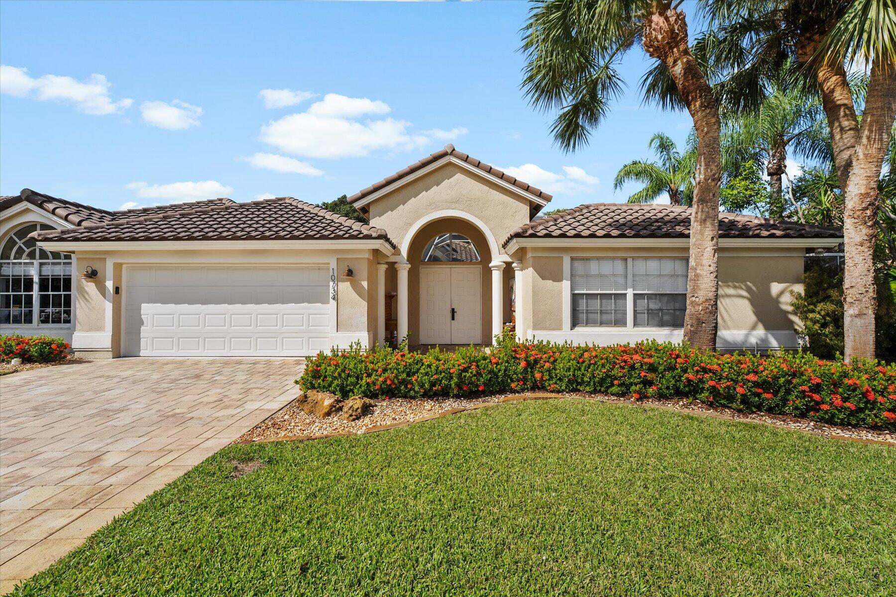 10734 Maple Chase Drive Boca Raton, FL 33498 - Photo 1 of 54 06-DSC04895
