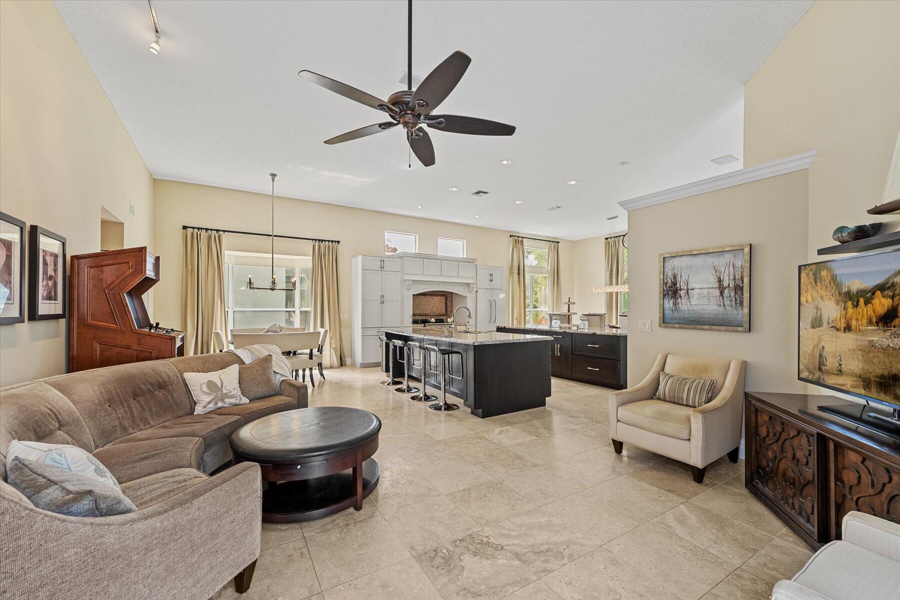 10734 Maple Chase Drive Boca Raton, FL 33498 - Photo 11 of 54 Family Room