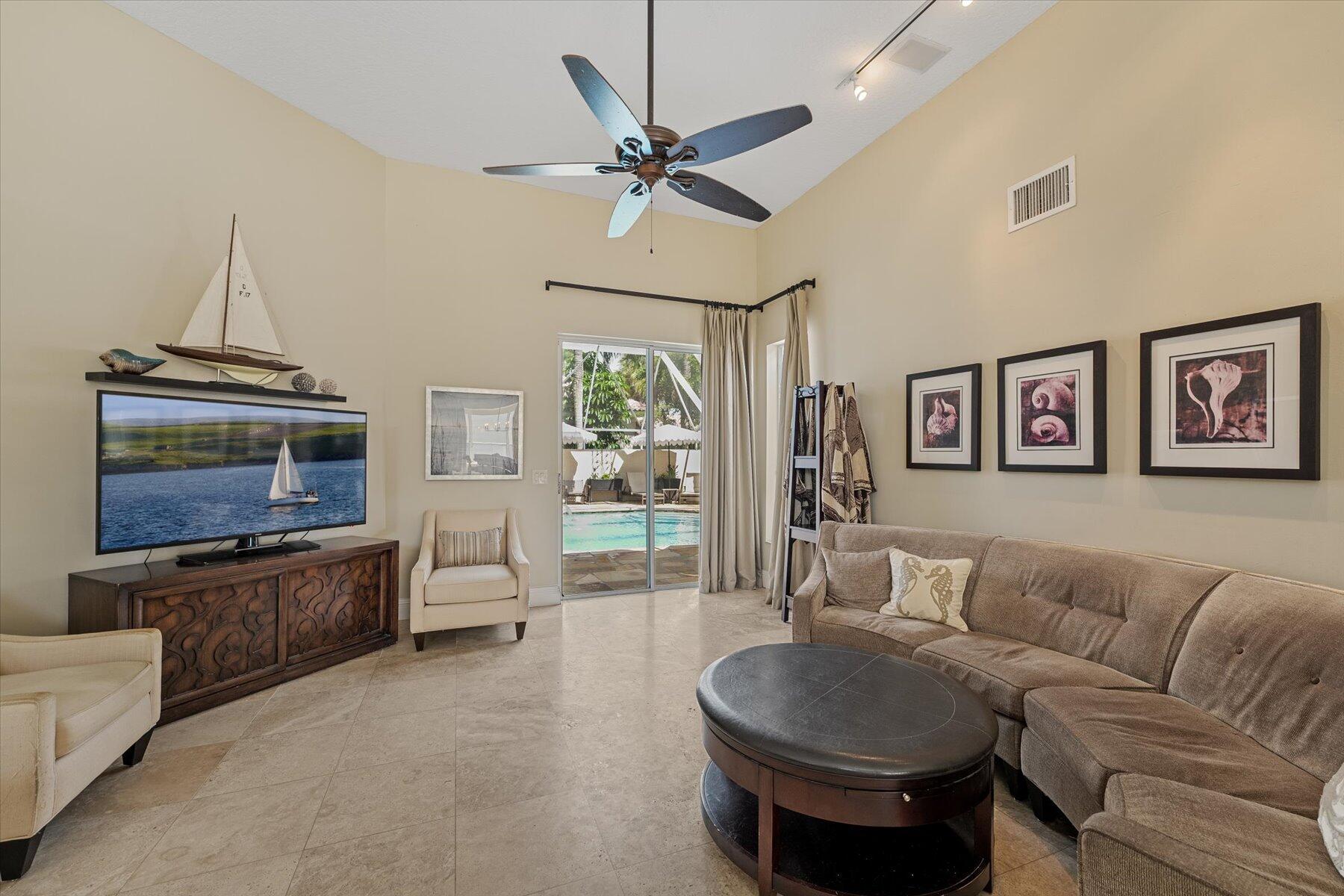 10734 Maple Chase Drive Boca Raton, FL 33498 - Photo 12 of 54 Family Room