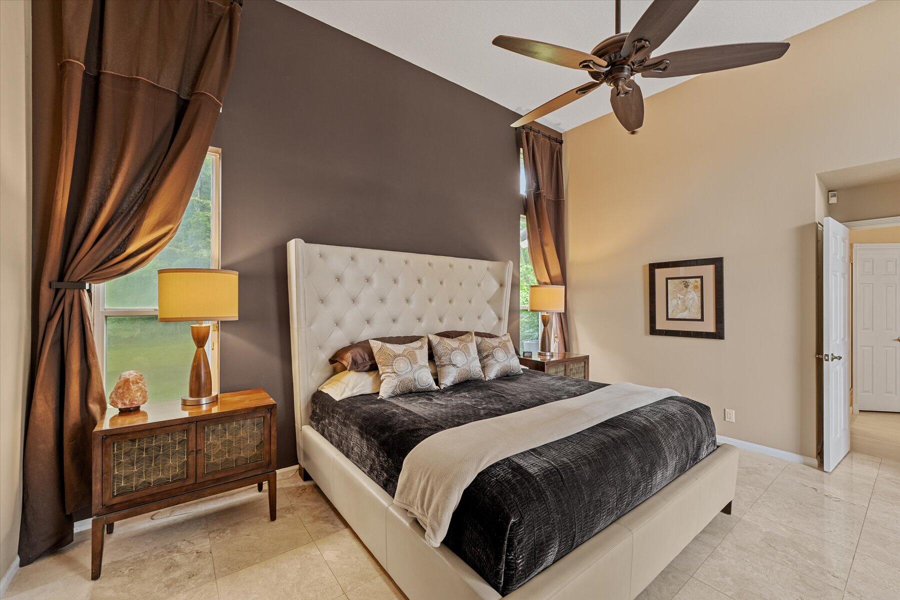 10734 Maple Chase Drive Boca Raton, FL 33498 - Photo 14 of 54 Master Bedroom