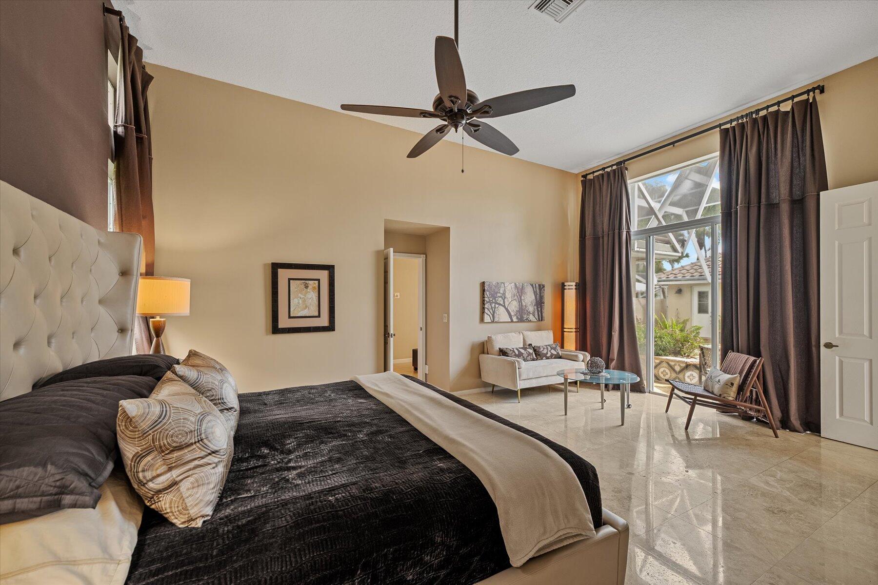 10734 Maple Chase Drive Boca Raton, FL 33498 - Photo 15 of 54 Master Bedroom