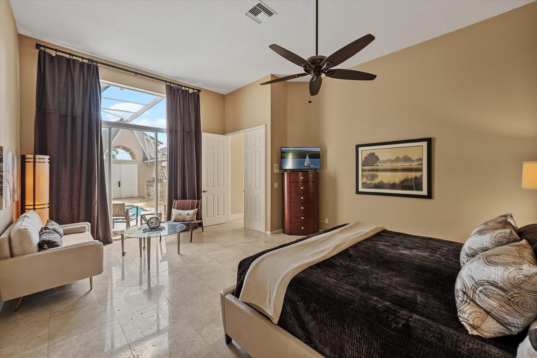 10734 Maple Chase Drive Boca Raton, FL 33498 - Photo 16 of 54 Master Bedroom