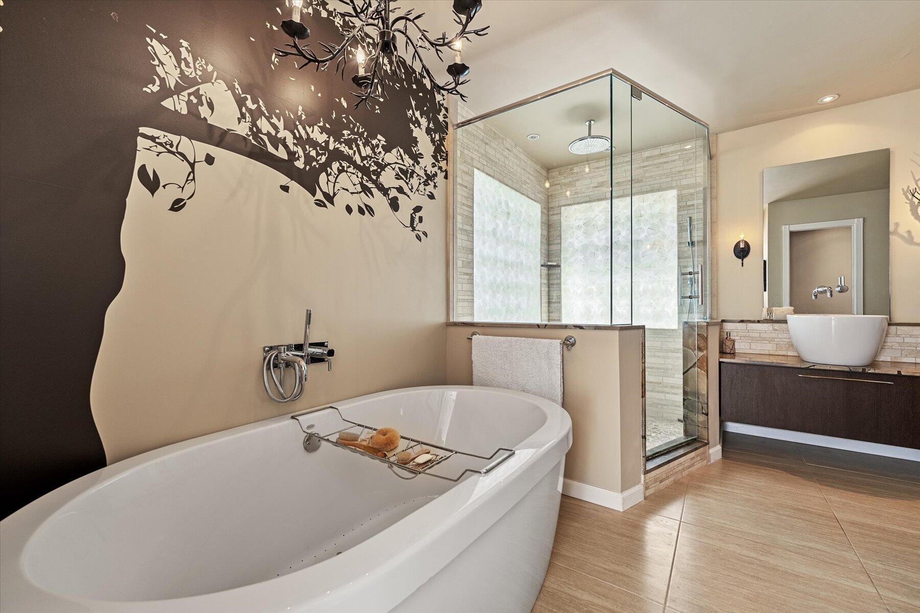 10734 Maple Chase Drive Boca Raton, FL 33498 - Photo 20 of 54 Master Bathroom