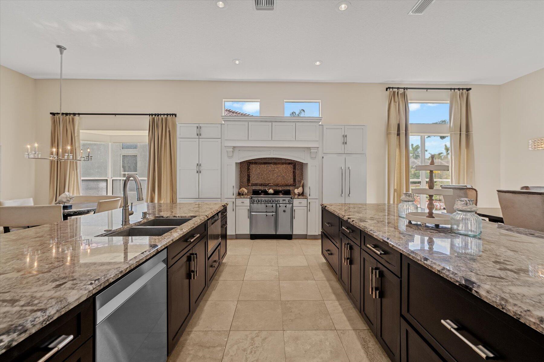 10734 Maple Chase Drive Boca Raton, FL 33498 - Photo 2 of 54 Kitchen