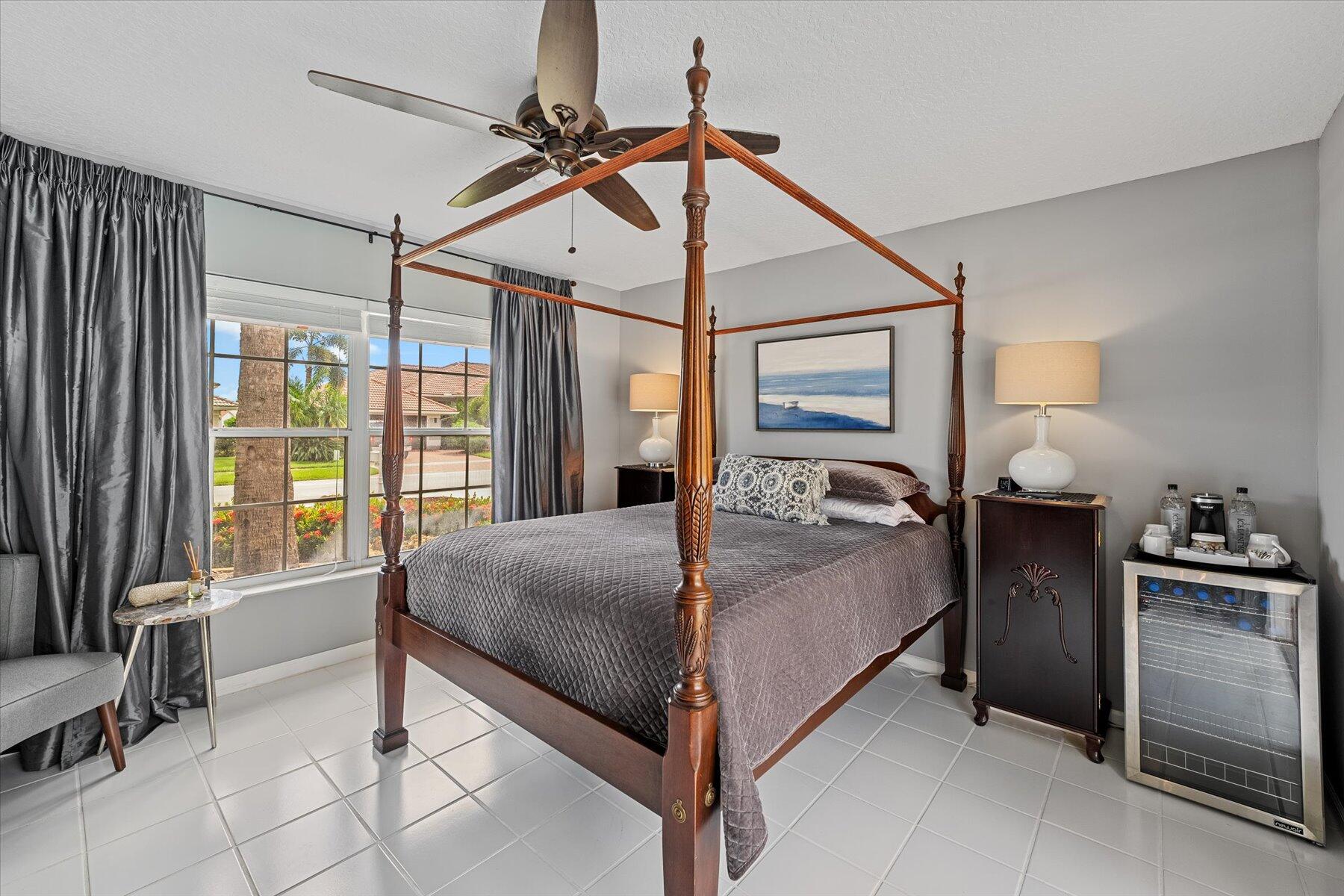 10734 Maple Chase Drive Boca Raton, FL 33498 - Photo 28 of 54 Guest House Bedroom