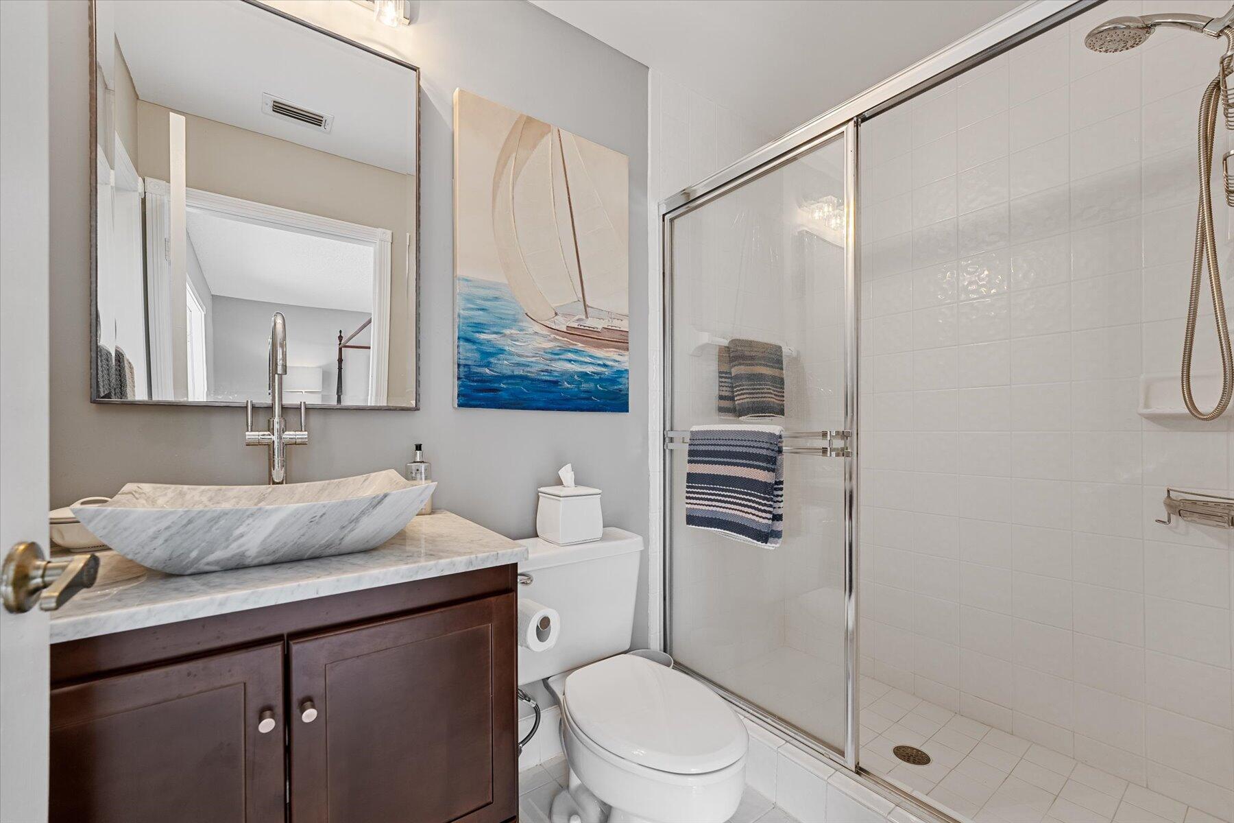 10734 Maple Chase Drive Boca Raton, FL 33498 - Photo 30 of 54 Guest House Bathroom