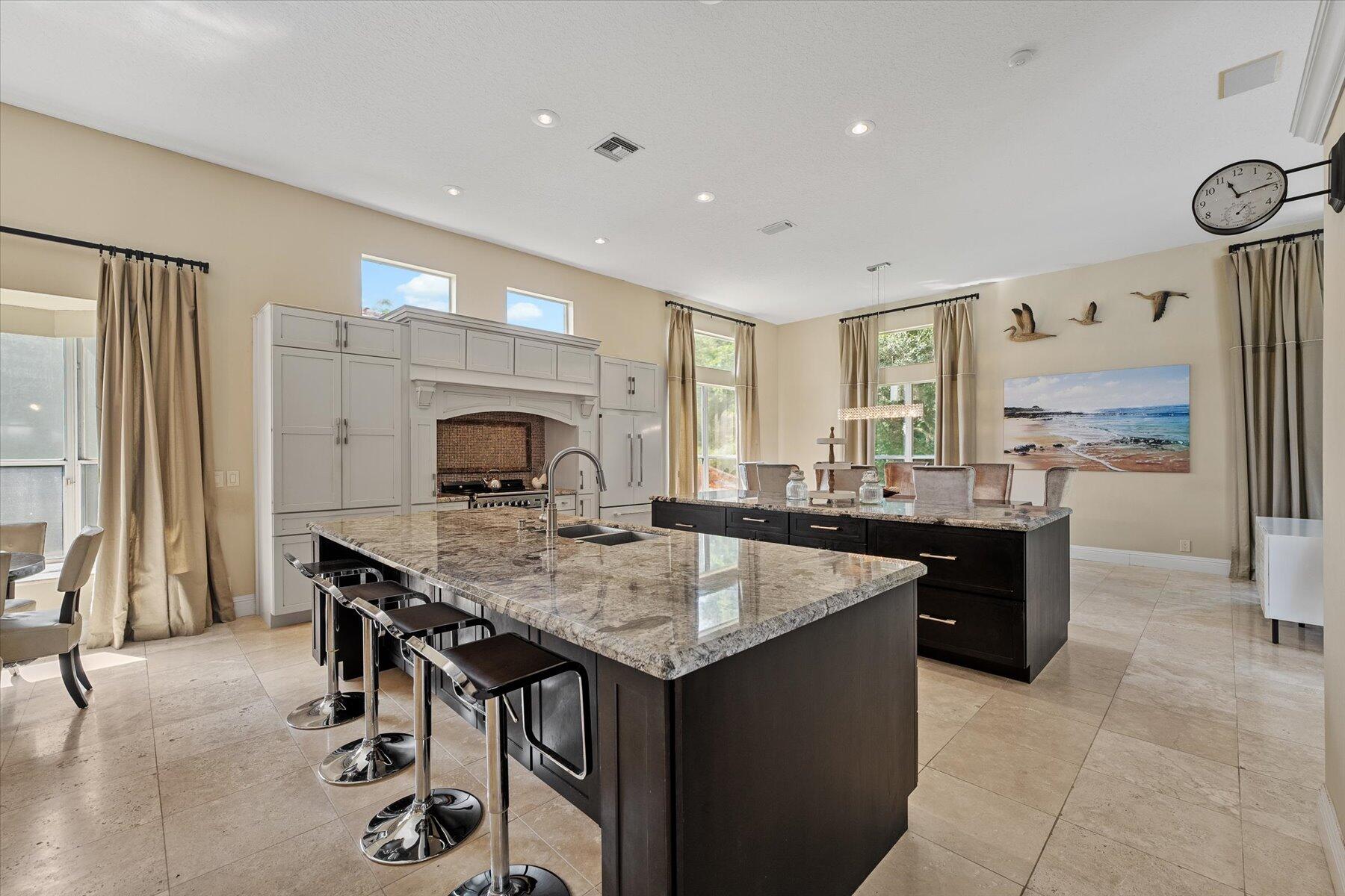 10734 Maple Chase Drive Boca Raton, FL 33498 - Photo 3 of 54 Kitchen