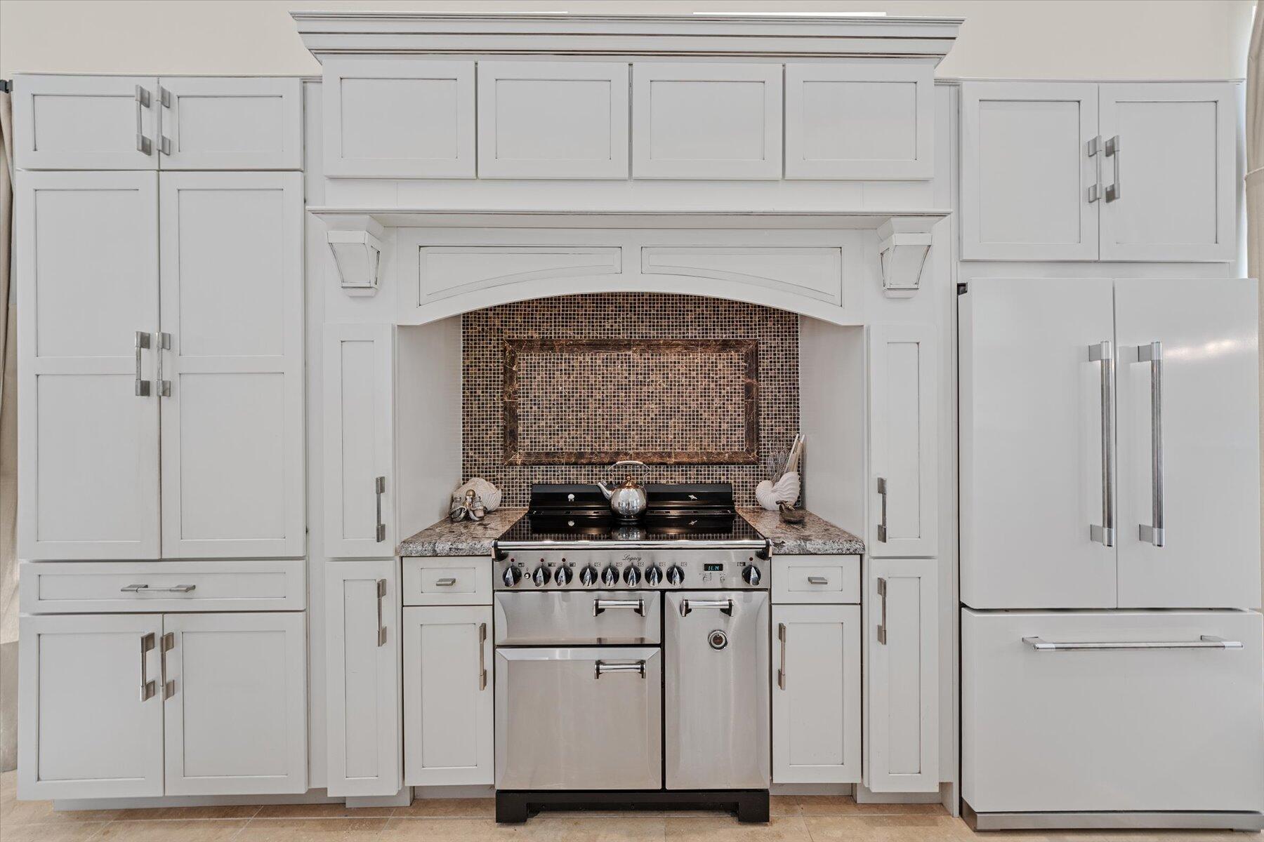 10734 Maple Chase Drive Boca Raton, FL 33498 - Photo 4 of 54 Kitchen