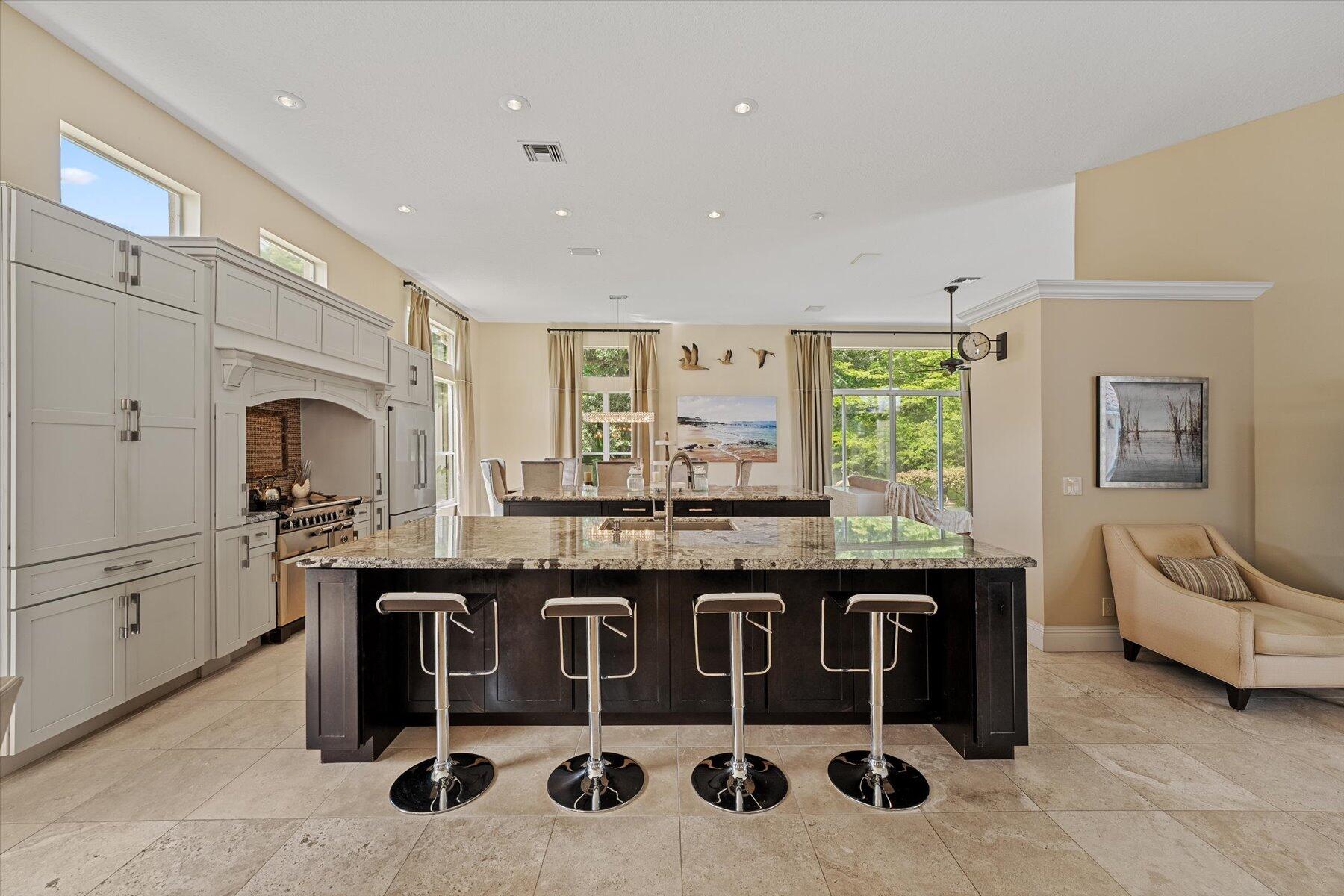 10734 Maple Chase Drive Boca Raton, FL 33498 - Photo 5 of 54 Kitchen