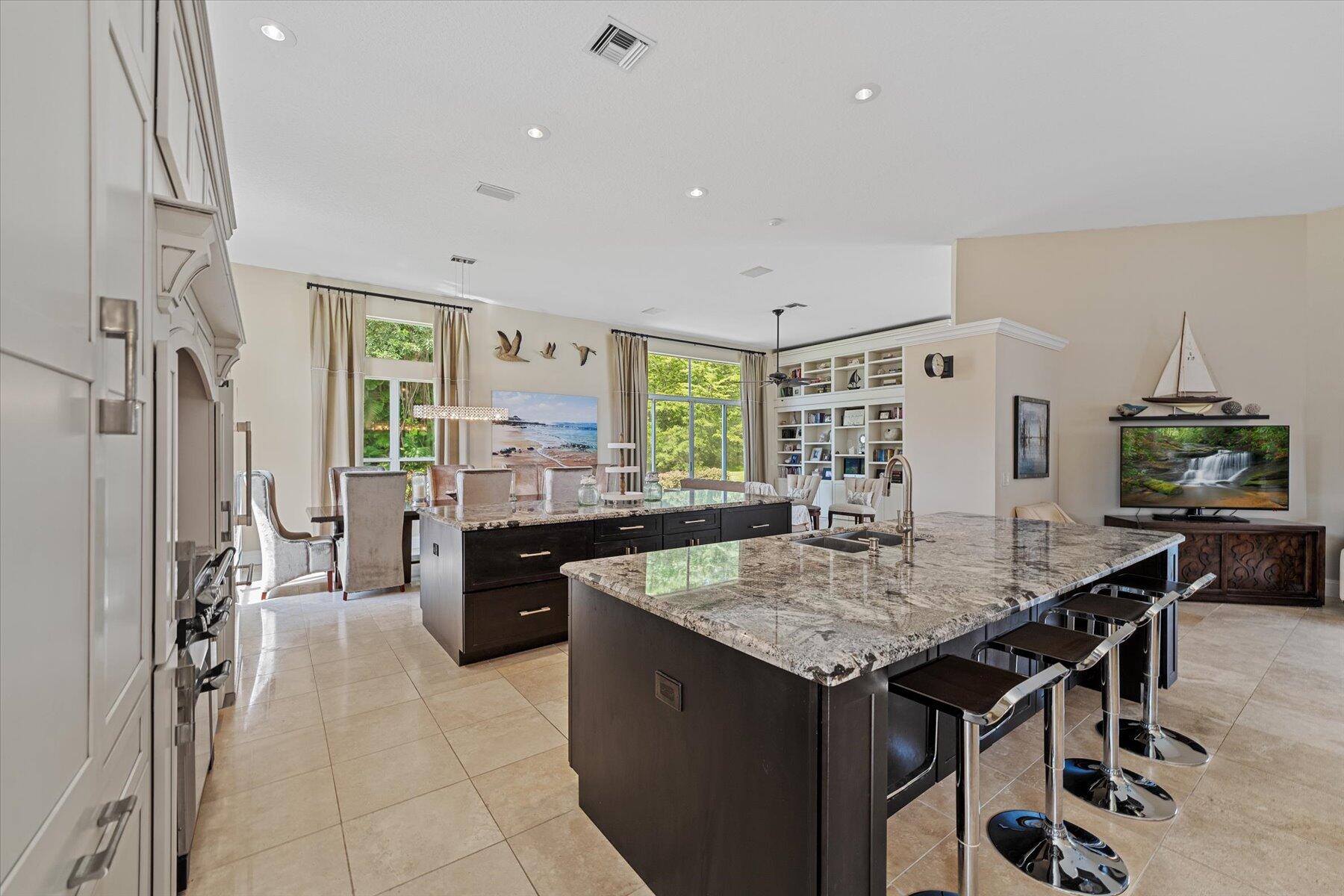 10734 Maple Chase Drive Boca Raton, FL 33498 - Photo 6 of 54 Kitchen