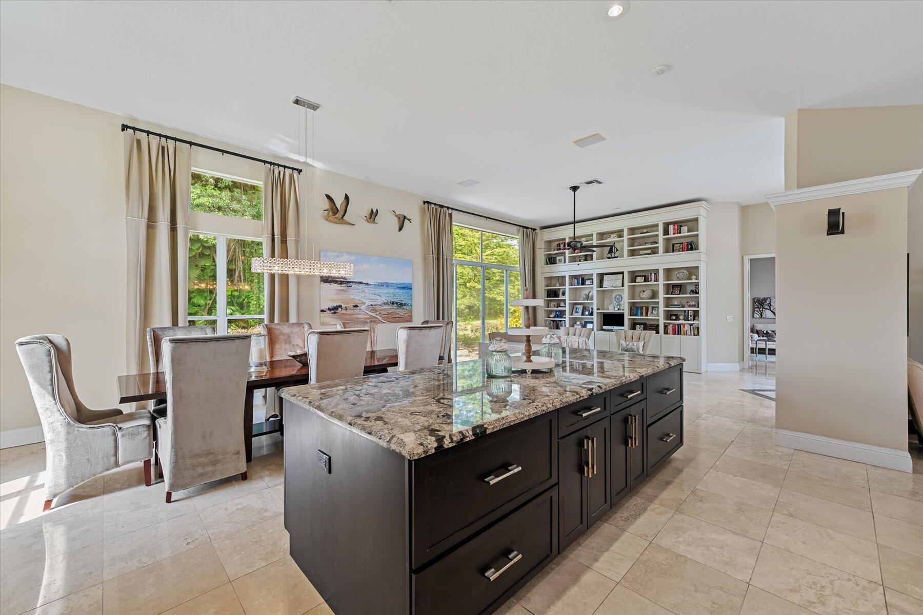 10734 Maple Chase Drive Boca Raton, FL 33498 - Photo 7 of 54 Kitchen Dining